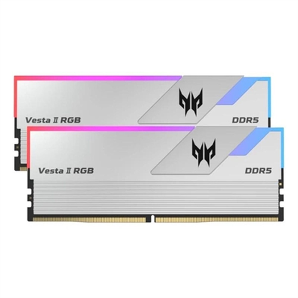 Mémoire RAM Acer PREDATOR VESTA2 64 GB 6000 MHz cl30