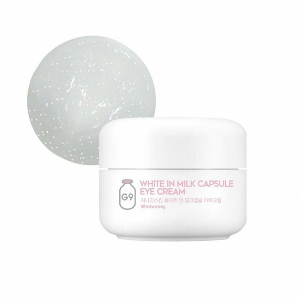 Eye Area Cream G9 Skin White In Milk