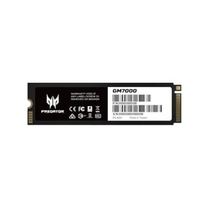 Festplatte Acer GM-7000 2 TB SSD