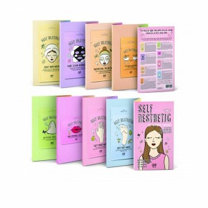 Unisex-Kosmetik-Set G9 Skin Self Aesthetic