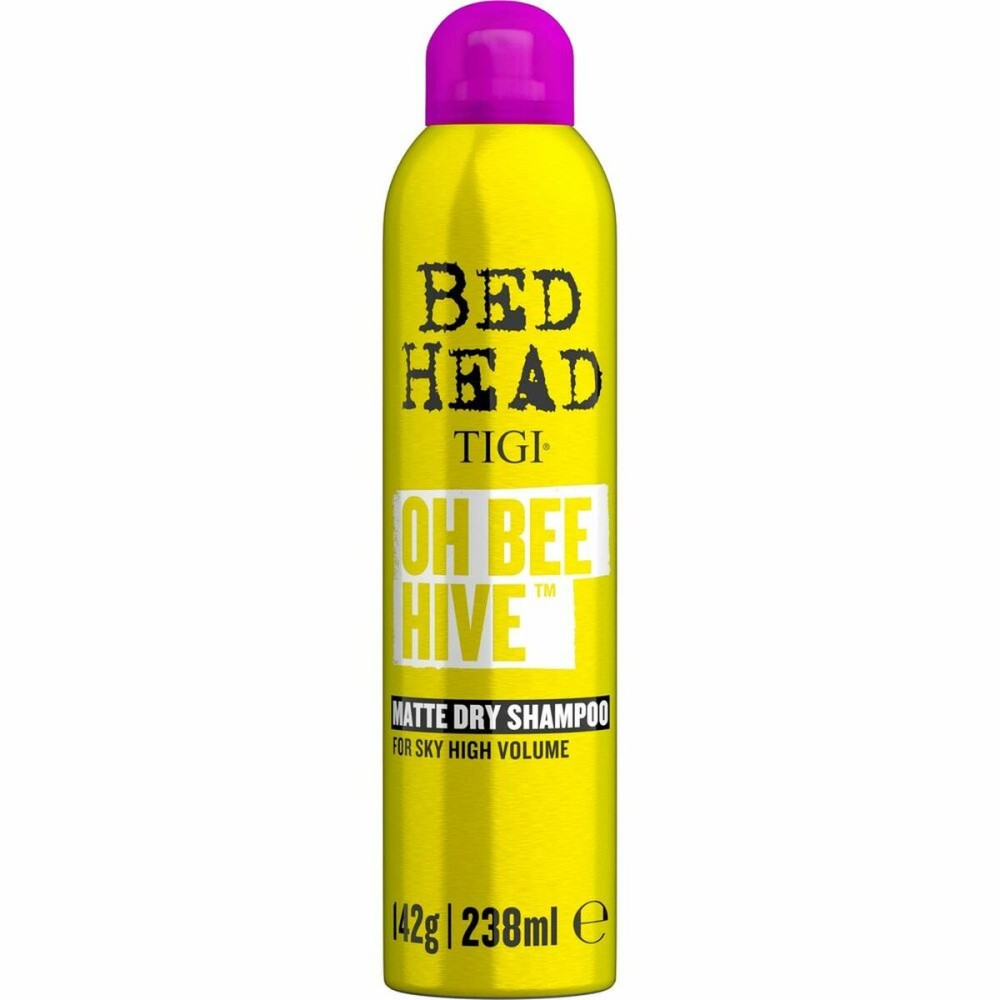 Shampooing sec Tigi Bed Head Haircare 238 ml