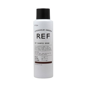 Dry Shampoo REF DRY 200 ml