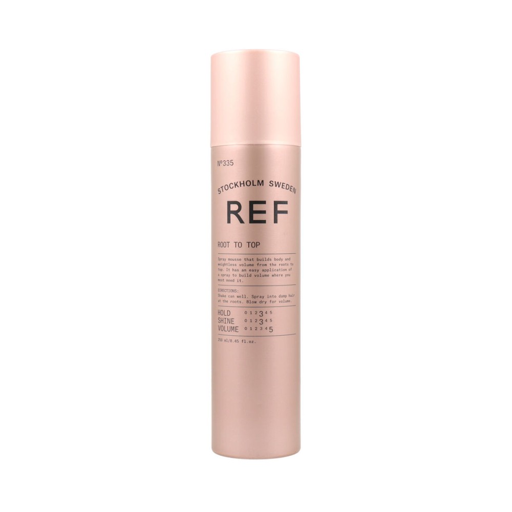 Mousse Modulable REF ROOT TO TOP 250 ml