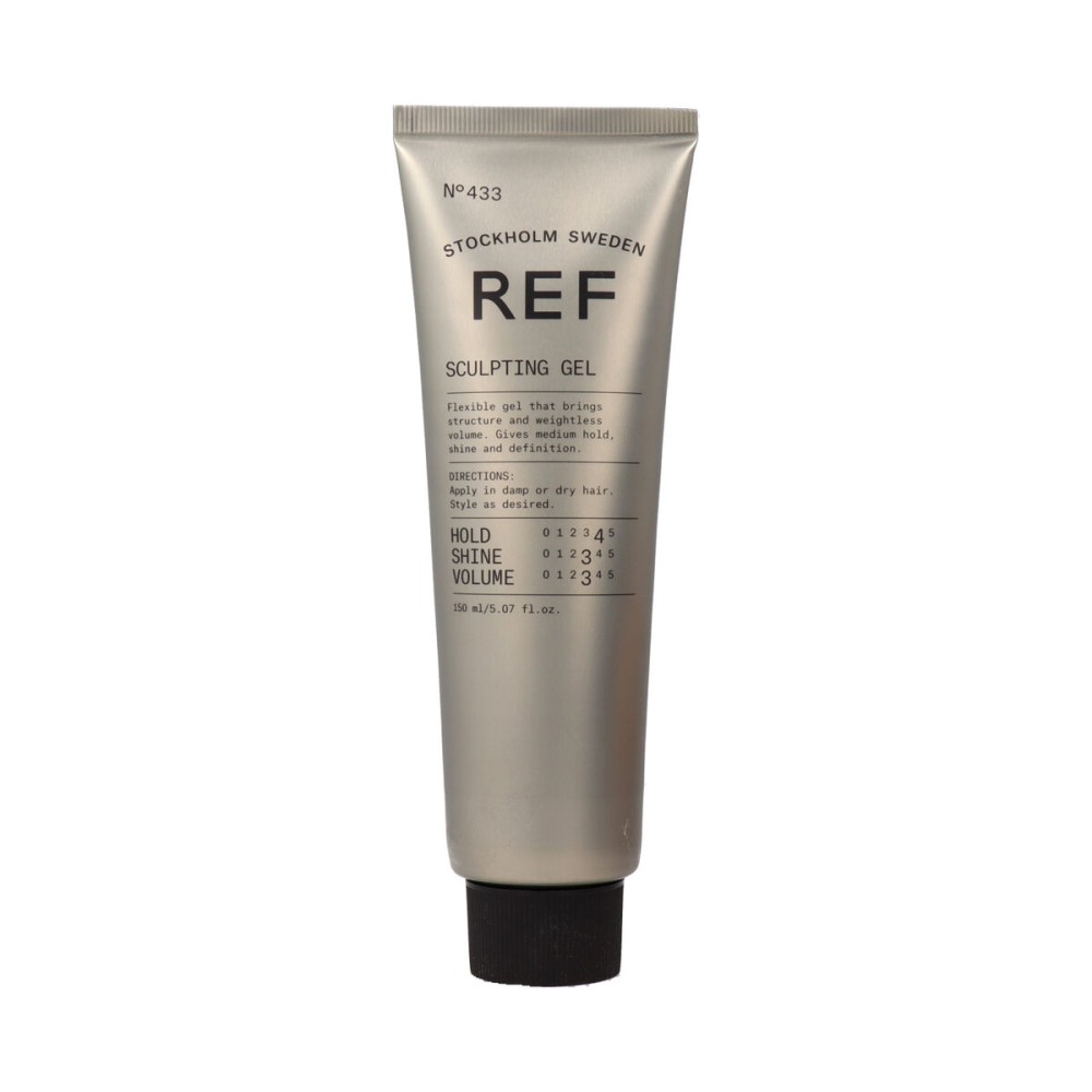 Fixiergel REF Sculpting Gel 433 150 ml