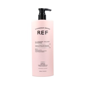 Shampoo REF ILLUMINATE COLOUR 1 L