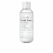 Exfoliating Toner Mizon Good Bye Blemish Acneic skin