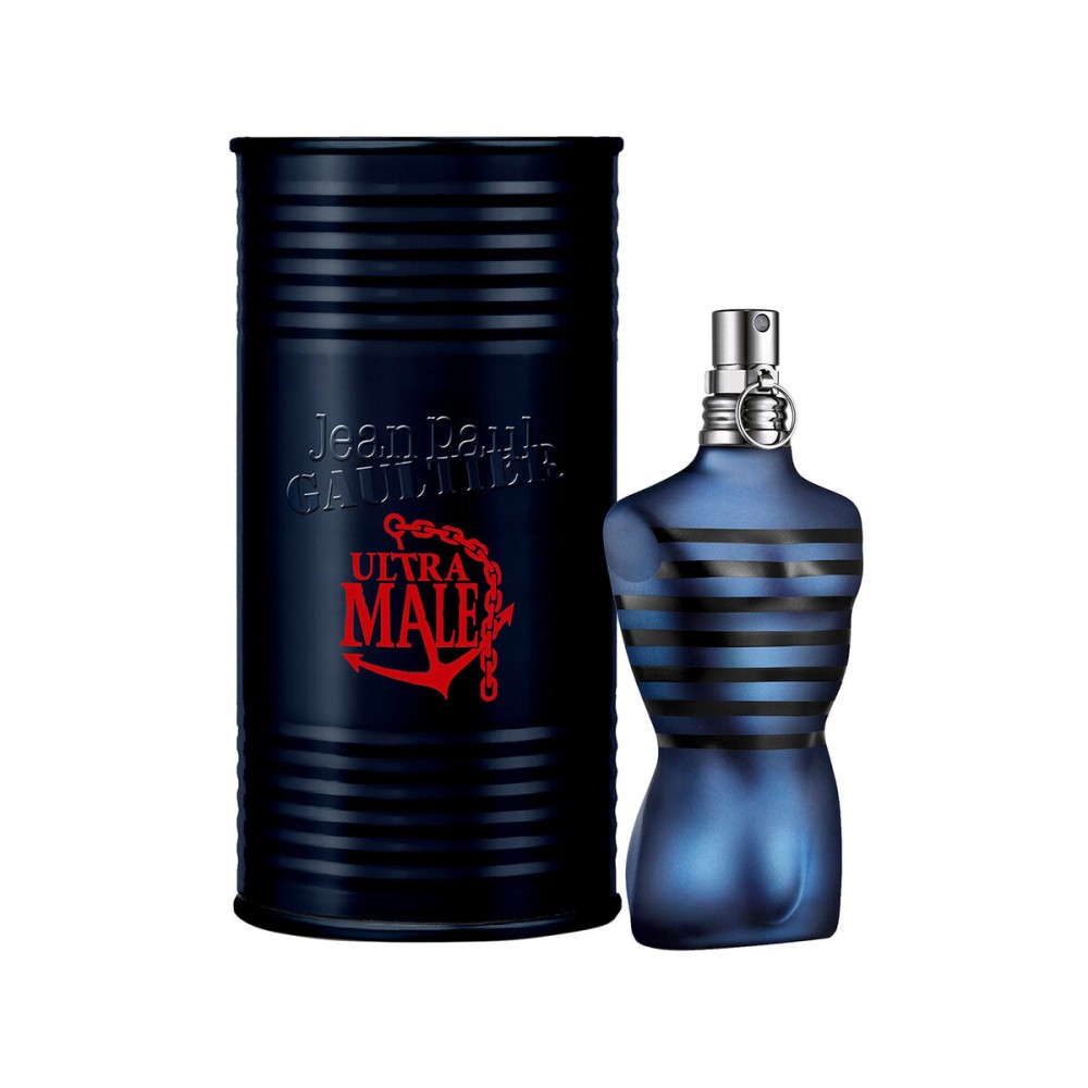 Men's Perfume Jean Paul Gaultier JPGPFZ035 EDT 125 ml 75 ml