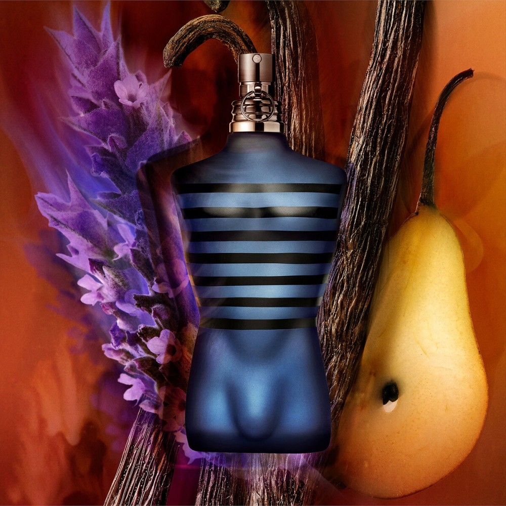 Men's Perfume Jean Paul Gaultier JPGPFZ035 EDT 125 ml 75 ml