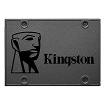 Disque dur Kingston A400 SSD 2,5"