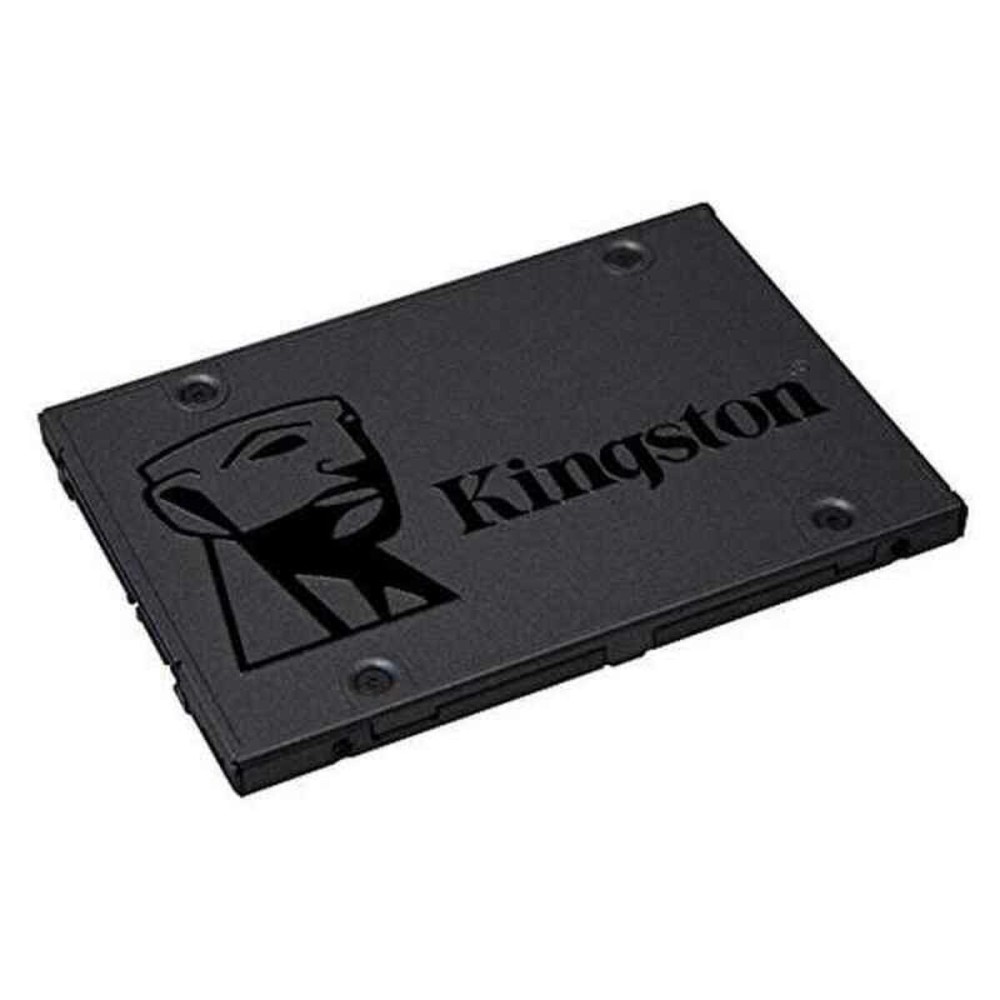 Disque dur Kingston A400 SSD 2,5"