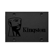 Festplatte Kingston A400 SSD 2,5"