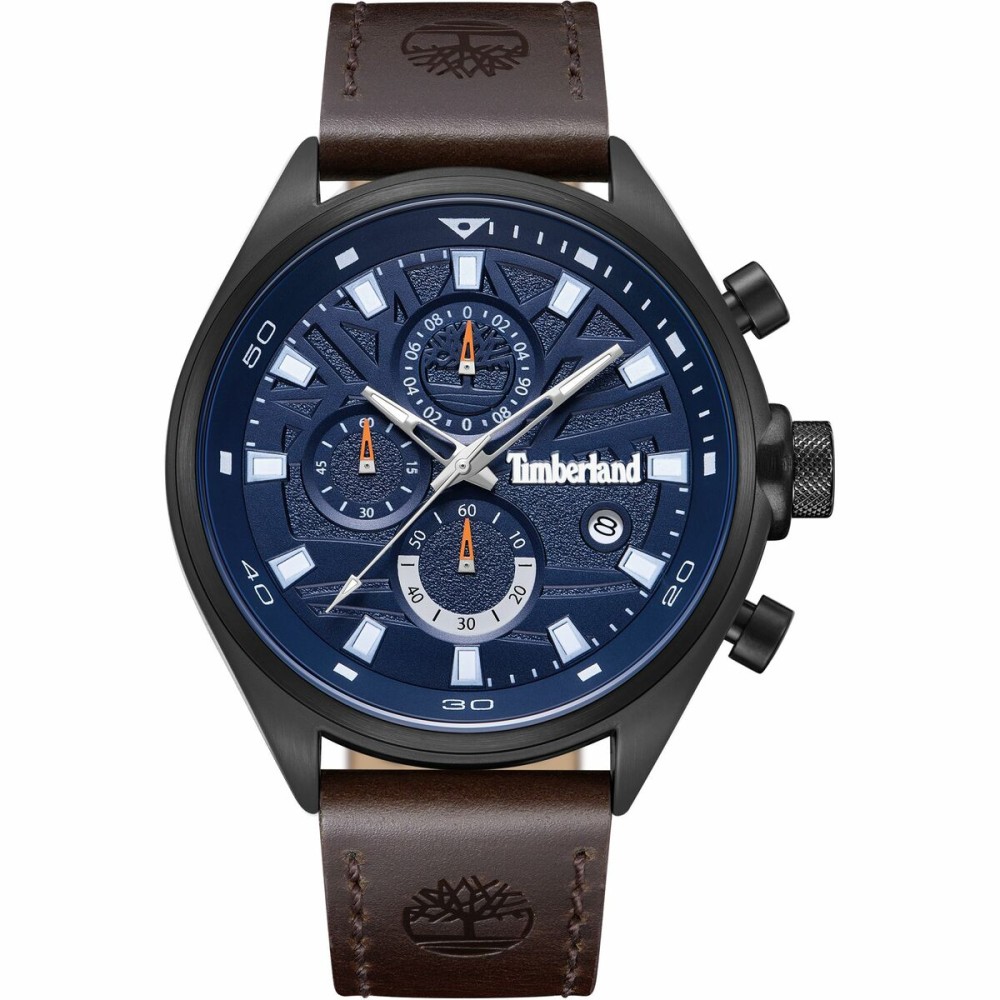 Herrenuhr Timberland TDWGC9000402 (Ø 46 mm)