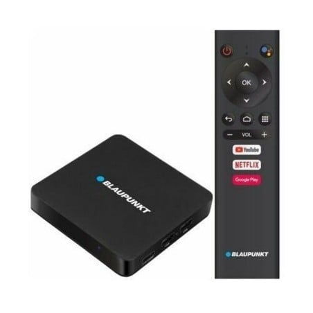 Lecteur TV Blaupunkt B-Stream Android 10 8 GB