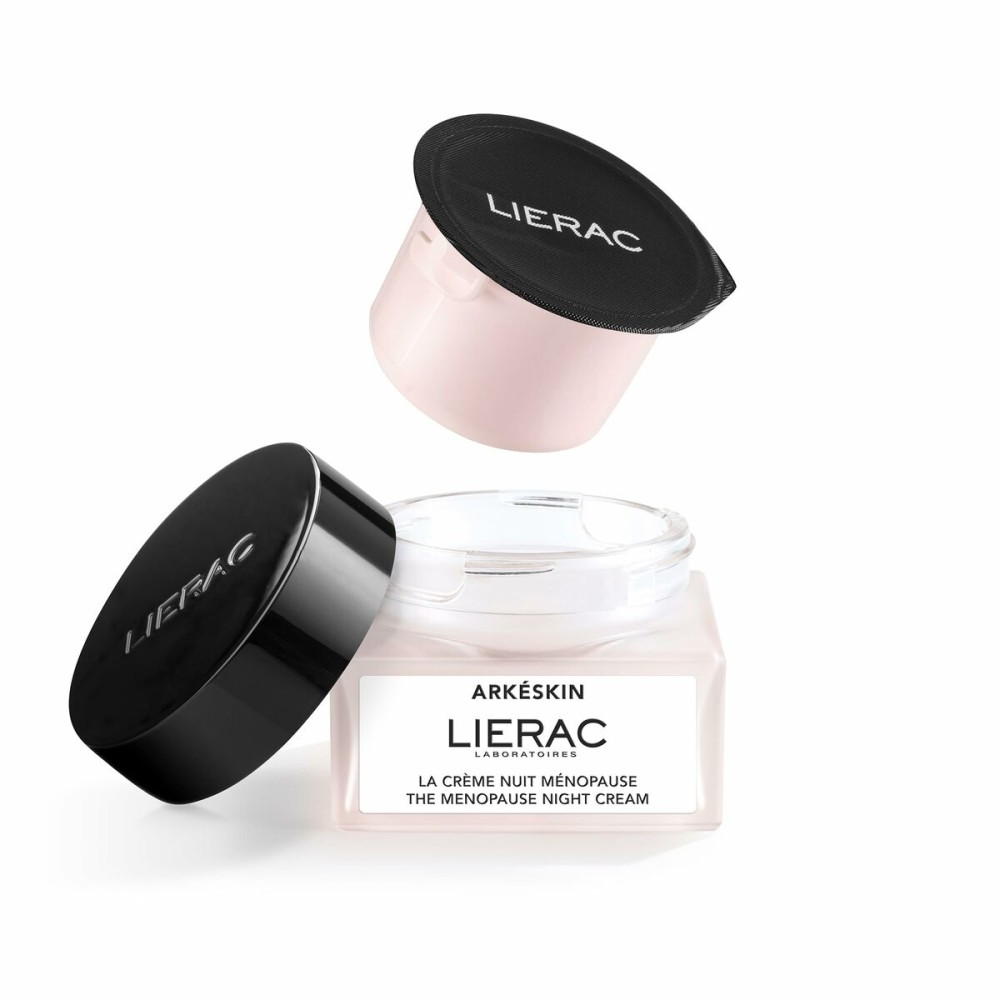 Crème de nuit Lierac Arkeskin 50 ml