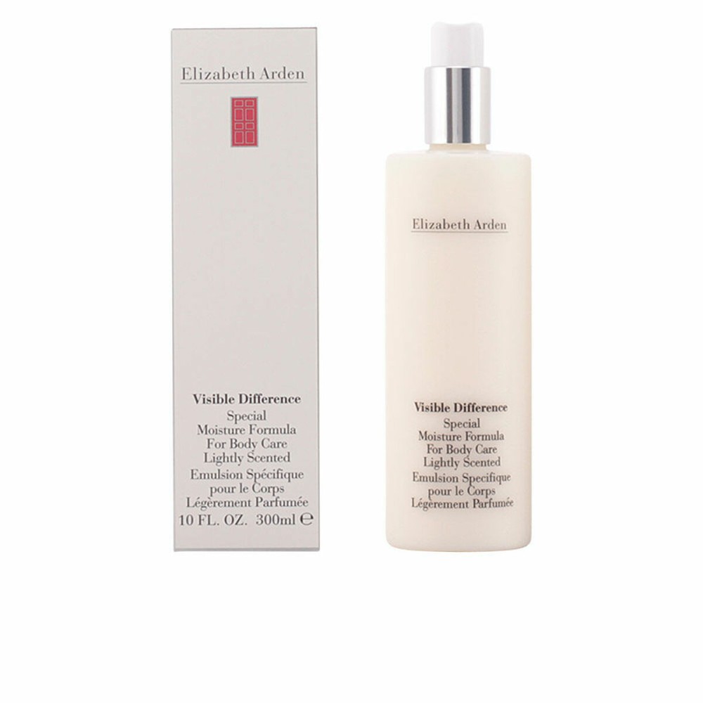 Körpercreme Elizabeth Arden Visible Difference 300 ml (300 ml)