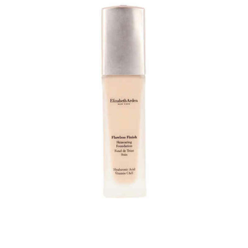 Base de maquillage liquide Elizabeth Arden Flawless Finish Nº 310C (30 ml)