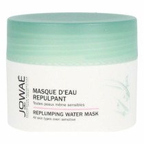 Gesichtsmaske Jowaé Replumping Water Mask (50 ml)