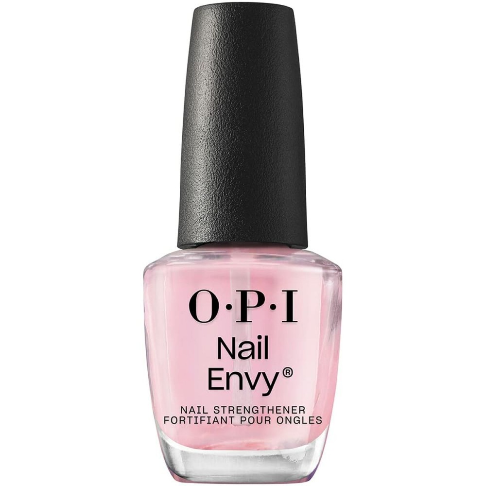 Nail polish Opi Pink To Envy 15 ml Nail Hardener