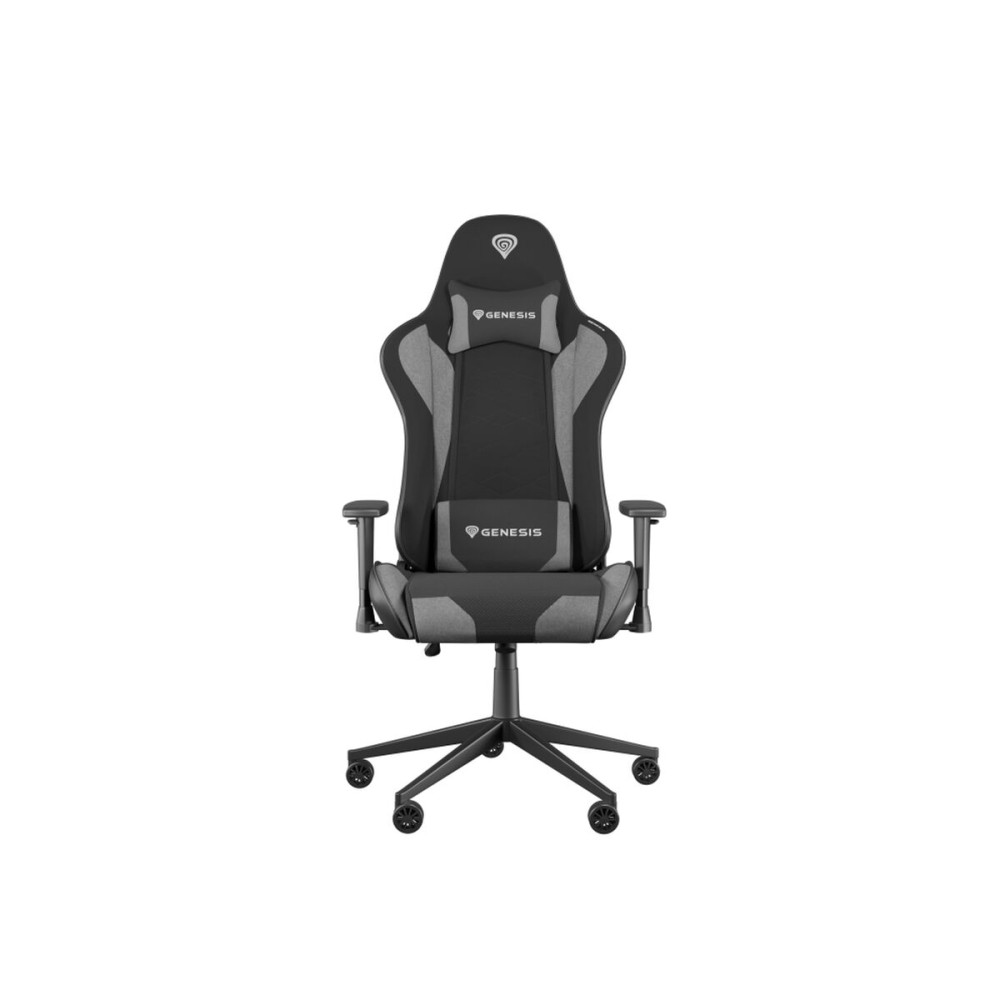 Gaming Chair Genesis NITRO 440 G2 White Grey