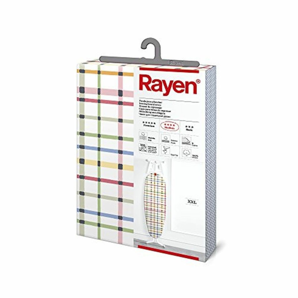 Bügelbrettbezug Rayen 6117.02 150 x 55 cm