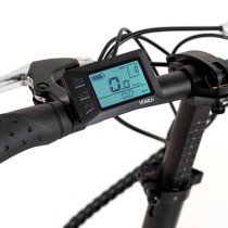 Vélo Électrique Youin You-Ride Barcelona Bleu 9600 mAh 20" 250 W