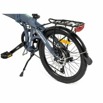 Electric Bike Youin You-Ride Barcelona Blue 9600 mAh 20" 250 W