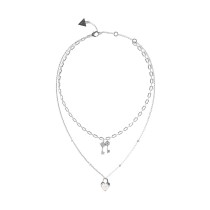 Collier ras du cou Guess JUBN04216JWRHT-U