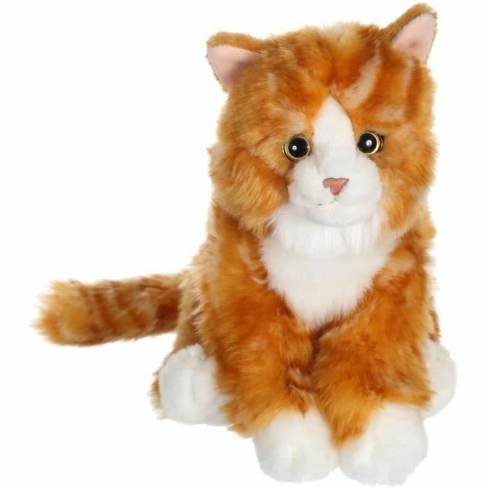 Jouet Peluche Gipsy Chat