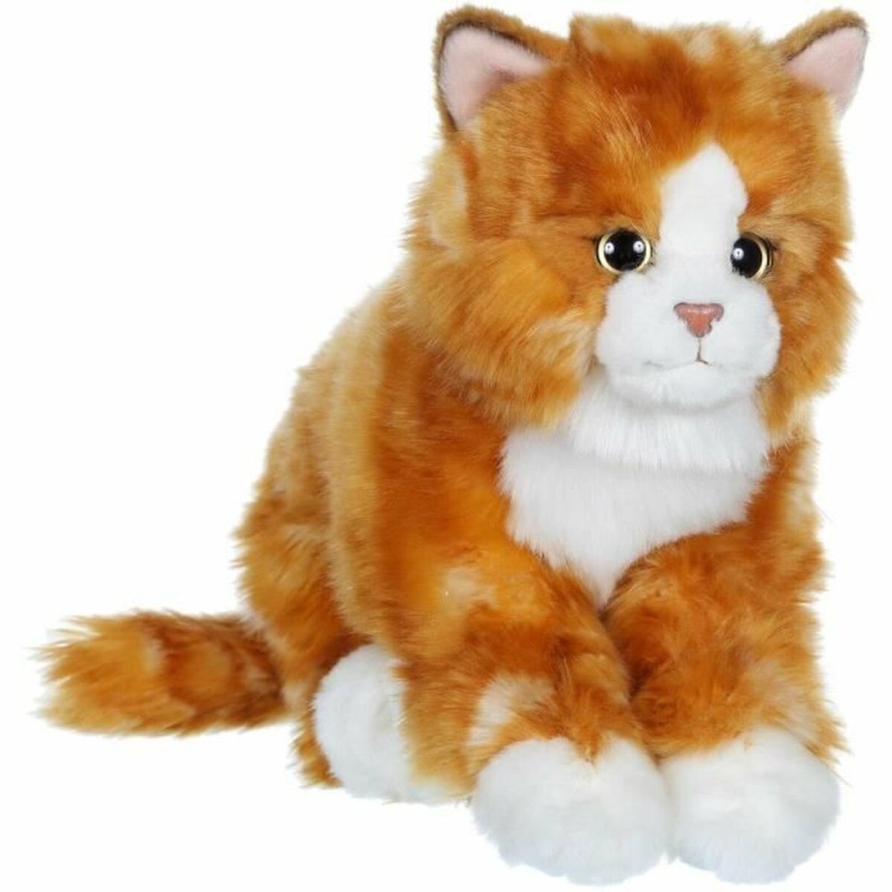 Jouet Peluche Gipsy Chat