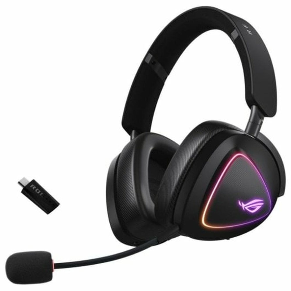 Gaming Headset mit Mikrofon Asus