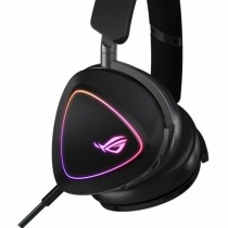 Gaming Headset mit Mikrofon Asus