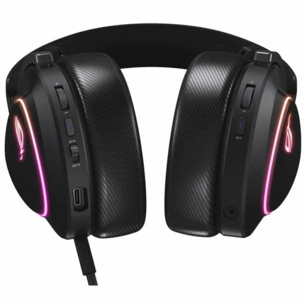 Gaming Headset with Microphone Asus