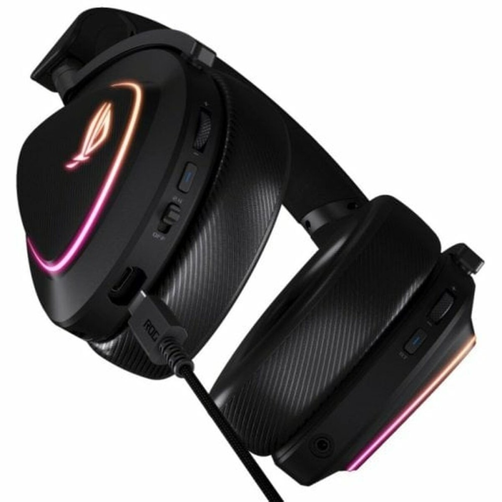 Casques avec Micro Gaming Asus