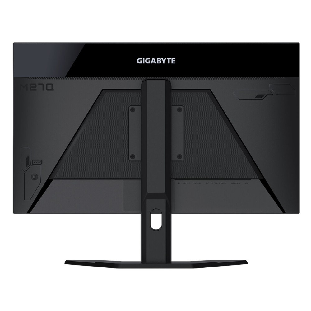 Écran Gigabyte M27Q-EK 27" Quad HD LED