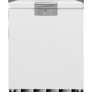 Freezer BEKO HSM14540