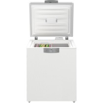 Freezer BEKO HSM14540