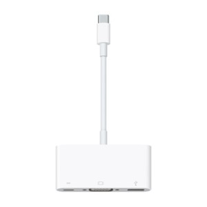 Adaptateur USB-C Apple MJ1L2ZM/A