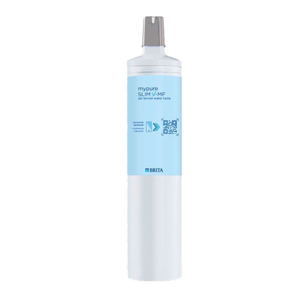 Filtre à eau Brita MyPure Slim V-MF 1053237 Rechange