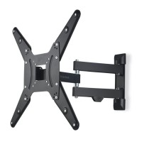 Speaker Stand Hama 00220824 Black