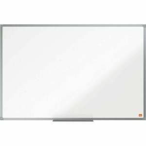 Magnetic board Nobo Essence White Steel