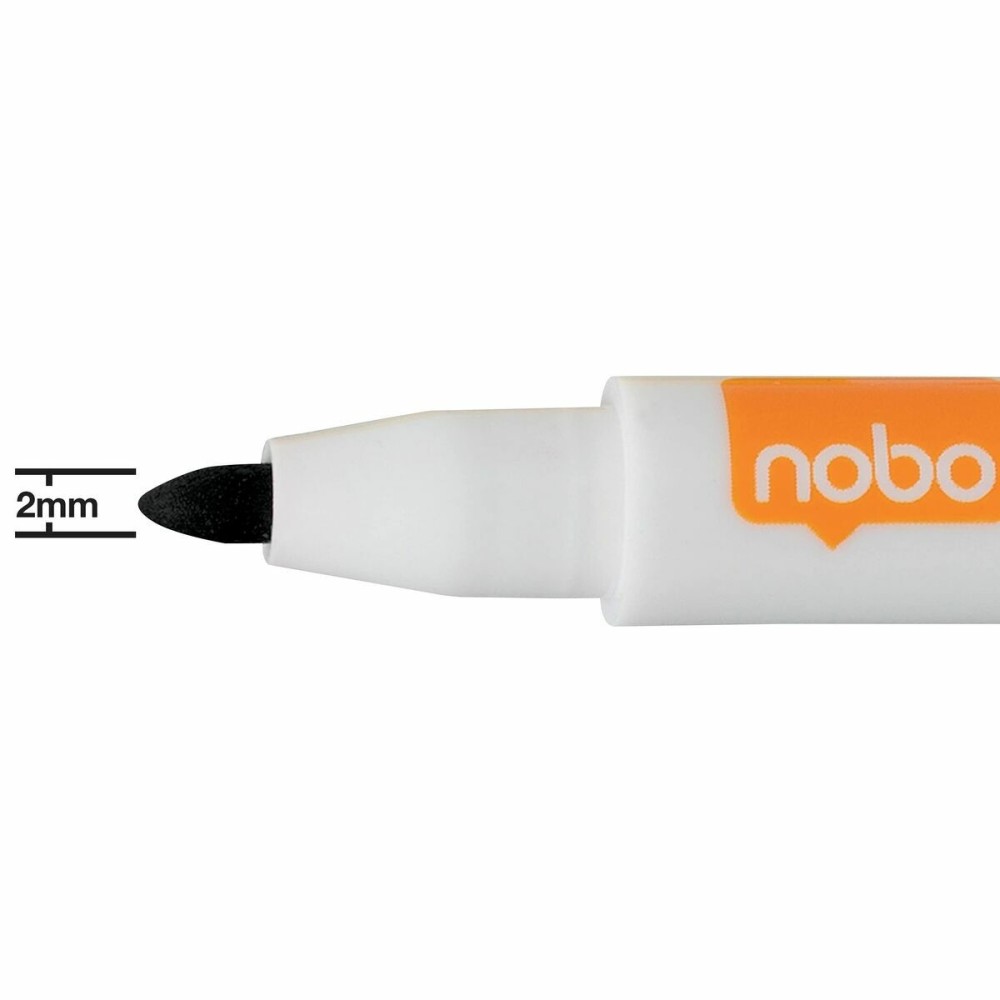 Whiteboard marker Nobo (6 Units)