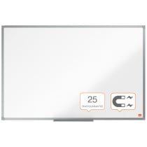 Magnetic board Nobo Essence White Steel 90 x 60 cm