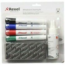 Whiteboard marker Nobo 6 Units