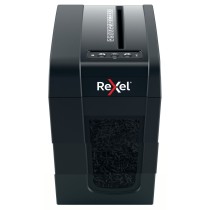 Déchiqueteuse de Papier Rexel Secure X6-SL 10 L