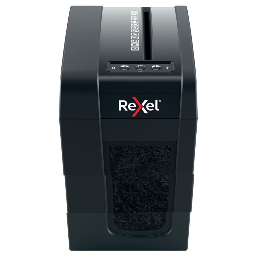 Aktenvernichter Rexel Secure X6-SL 10 L