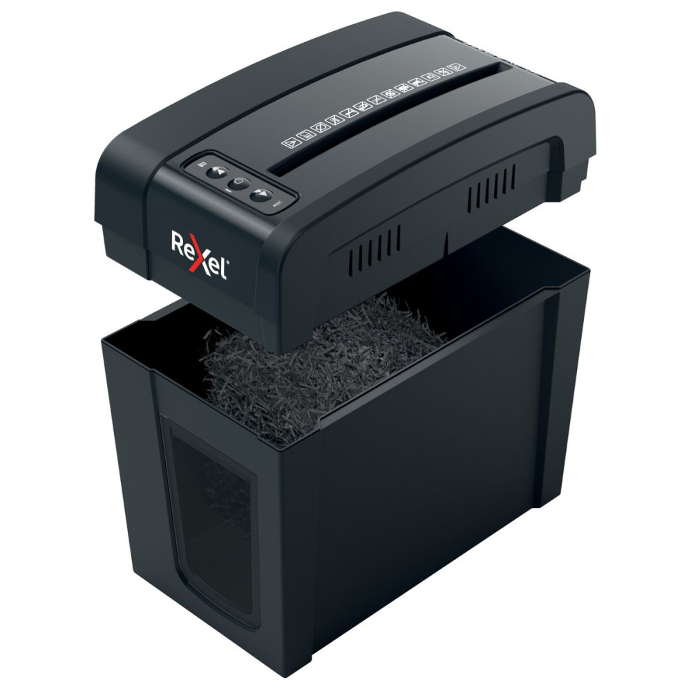 Paper Shredder Rexel Secure X6-SL 10 L