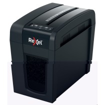 Paper Shredder Rexel Secure X6-SL 10 L