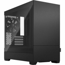 ATX Semi-tower Box Fractal Black