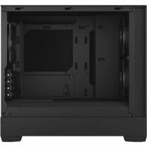 ATX Semi-tower Box Fractal Black