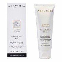 Exfoliating Facial Gel Absolute Beauty Alqvimia